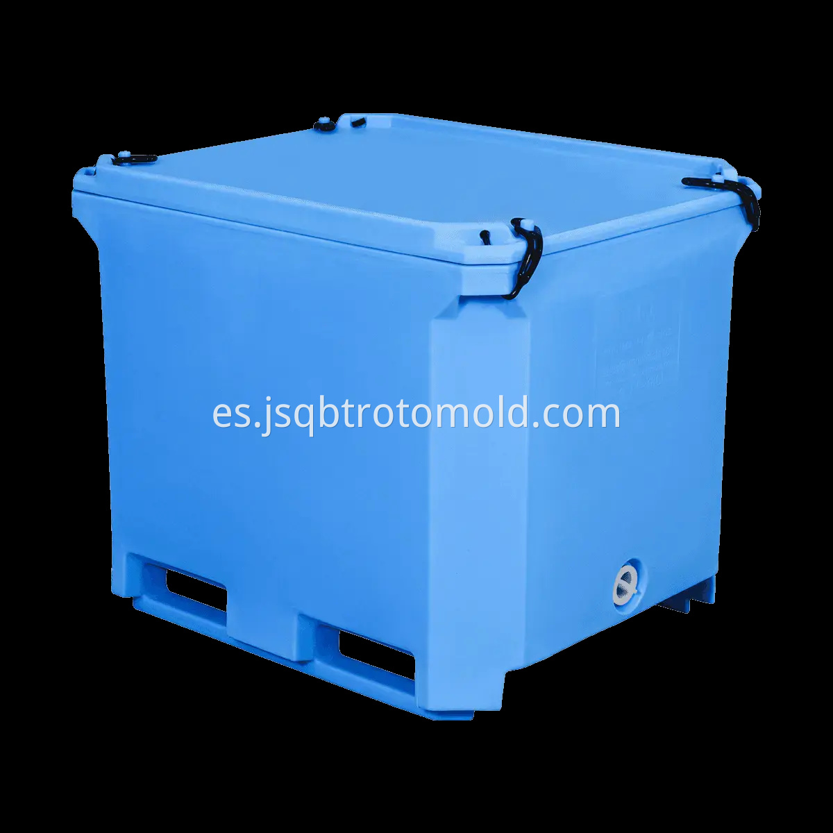 caja de pescado (6) fish box (6)